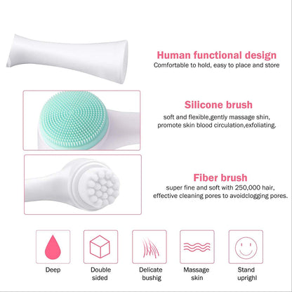 Zariva GlowBrush™