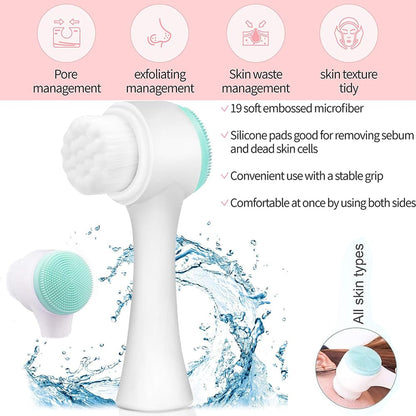 Zariva GlowBrush™