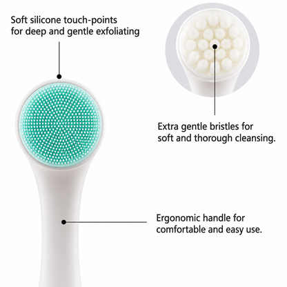 Zariva GlowBrush™