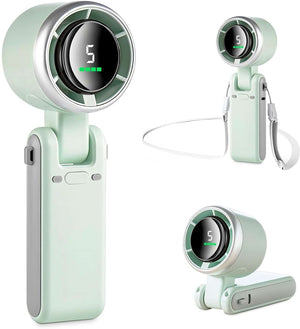 Portable FreezaFan